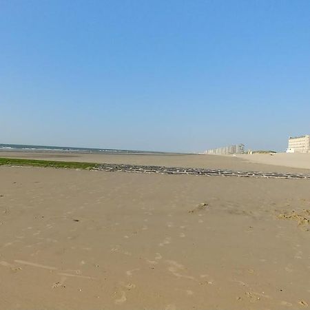 Sunny Bank Westende Zeezicht Middelkerke Zewnętrze zdjęcie