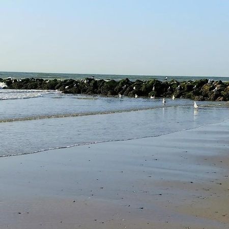 Sunny Bank Westende Zeezicht Middelkerke Zewnętrze zdjęcie